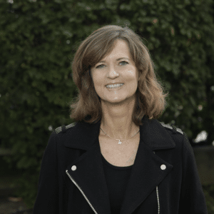 Sophie BERTRAND - Chargée de mission communication digitale et terrain