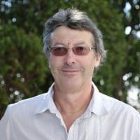 Pierre Vincens président AGPM MAIS SEMENCE