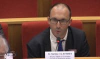 Groupe de travail agriculture et alimentation au sénat