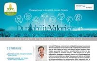Rapport d'activités IRRIGANTS de France