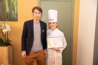 Lisa Borboteu gagnante prix coup de coeur Imagin'Maïs 2020