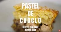 pastel de choclo d'Hervé Cuisine