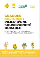 Livre blanc des grandes cultures SIA 2022