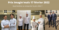 prix imaginmais 2022 candidats écoles