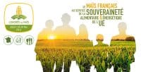 le congrès du maïs 2022 aura lieu à Pau au Palais Beaumont
