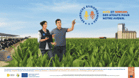 salon INNOVAGRI septembre 2022