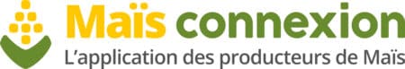 logo application maïs connexion 2022