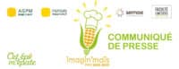 Visuel communiqué ImaginMaïs