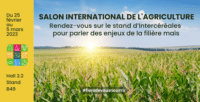 salon international de l'agriculture 2023