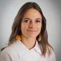 Perrine ATTARD Chargée de mission économie et filières