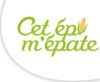 logo cet épi m'épate