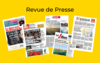 vignette revue de presse