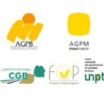 logos 5 associations spécialisées pour communiqué de presse commun