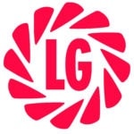 LOGO LIMAGRAIN LG