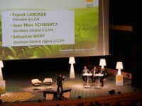 Congrès maïs 2023 Assemblée Génér