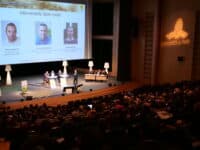 AG AGPM Maïs semence congrès 2023 table ronde