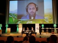 AG FNPSMS congrès maïs 2023 table ronde