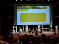 AG FNPSMS congrès maïs 2023 Franck Laborde