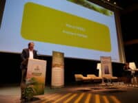 AG FNPSMS congrès maïs 2023 Pierre Pagès