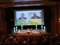 AG Irrigants de France congrès 2023Laurent Duplomb