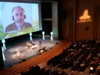 AG Irrigants de France congrès 2023 Eric de la Chesnais
