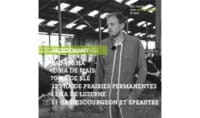 Vidéo Ma vache, mon maïs fourrage et moi