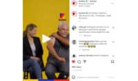 Vidéo Konbini maïs