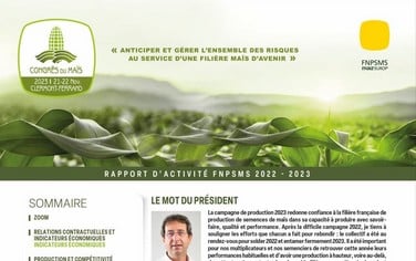 vignette rapport activités FNPSMS 2023