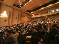 congrès maïs 2023, salle de l'Assemblée Générale de l'AGPM