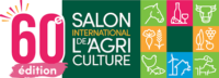 logo SIA 2024 60è édition