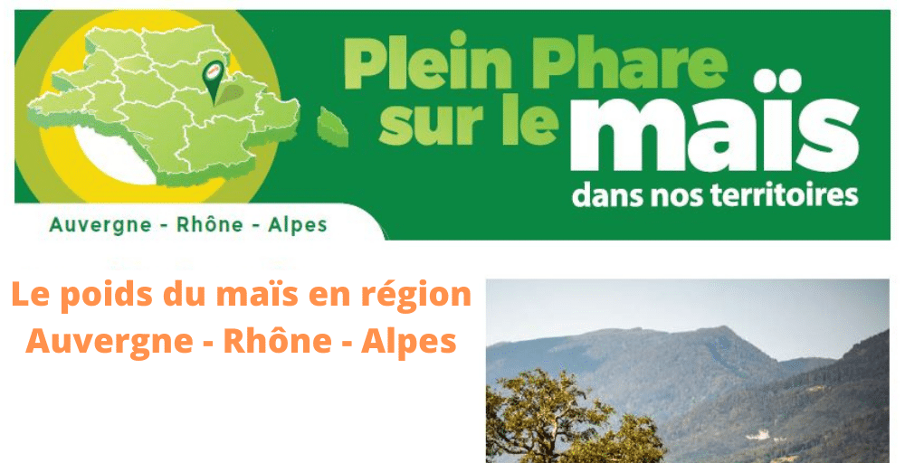 plein phare dans les territoires région Auvergne Rhône Alpes