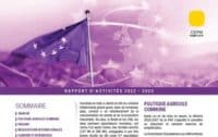 rapport d'activités CEPM 2022-2023
