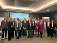 Congrès de la CEPM à Bucarest