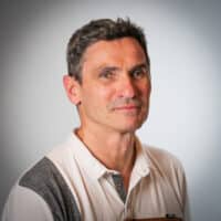 Gérard Salle AGPM Gie