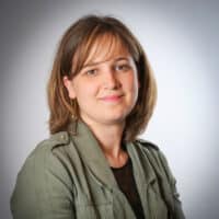 Marion Doglio ingénieur Germ Services