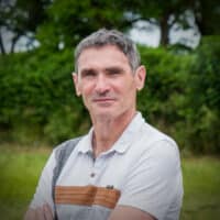Gerard Salle AGPM Gie