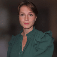 Romane GIRARD chargée dd'études économiques