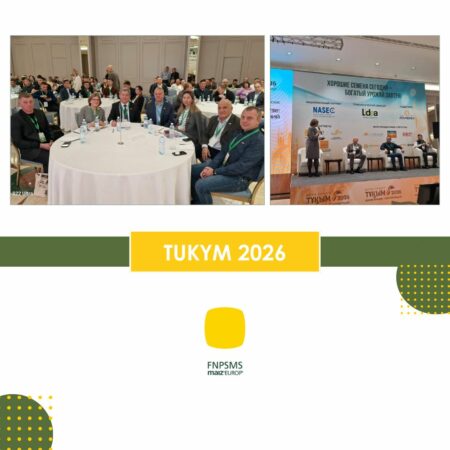 SEEDS FORUM KAZAKHSTAN